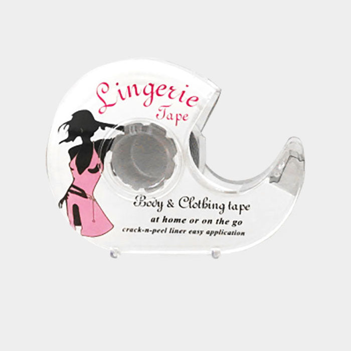 Double-Sided Lingerie Body Clothing Tape
