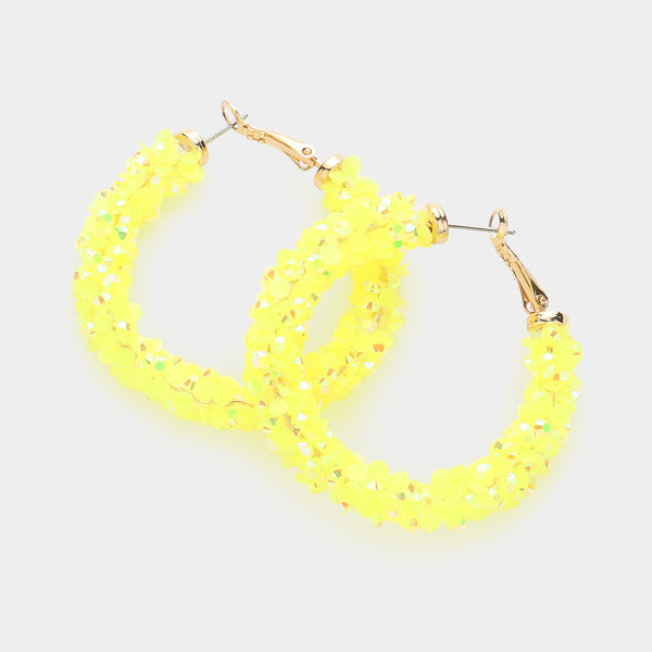 [LOW CLASSIC] / ☆ 24SS PARFAIT BEADS KEY RING / YELLOW Cultured Pearl & Diamond Bypass Ring 1/4 ct tw 10K Yellow
