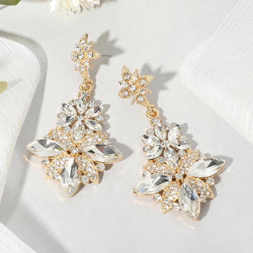 prom evening dresses & jewelry Prom Jewelry