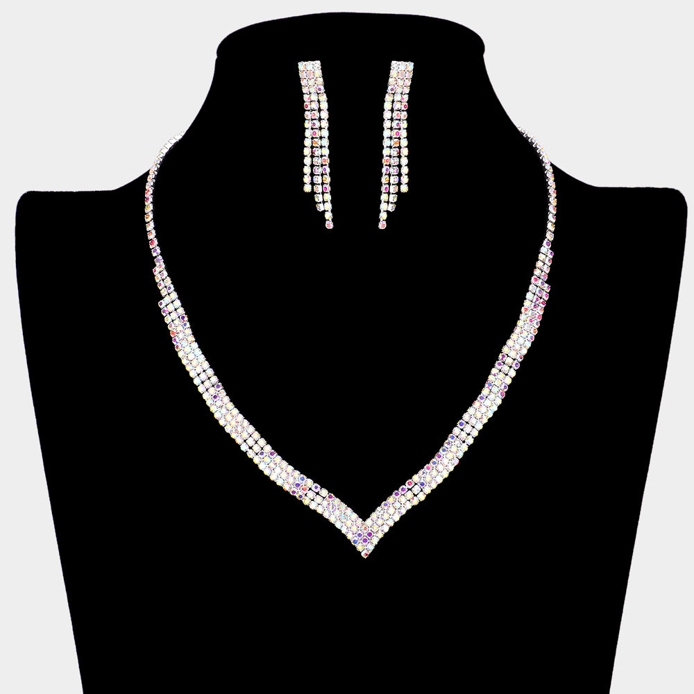 Buy JONKY Rhinestone Chokers Silver Choker NecklaceCrystal Necklaces  Sparkly Neck Jewelry Prom Accessories for Women and Girls Online at  desertcartINDIA