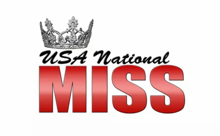 USA National Miss