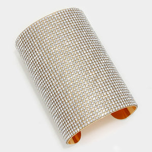 AB Cuff Bracelet | 308009