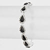 Black Rhinestone Bracelet | 158771