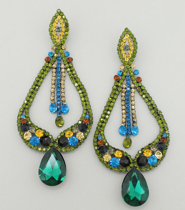 All Products of L&M Bling – Earrings, Necklaces, Bracelets & Accessori ...