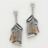 Stiletto Earrings | 246375