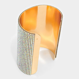 AB Cuff Bracelet | 308009