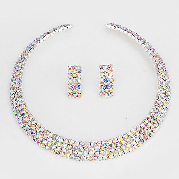 アクセサリー LOVE CHOKER WITH CRYSTAL il_1080xN.7110030501_d0w2.jpg