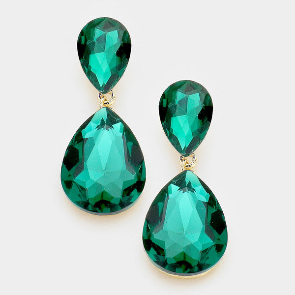 アクセサリー EMERALD EVE1420-_GD-