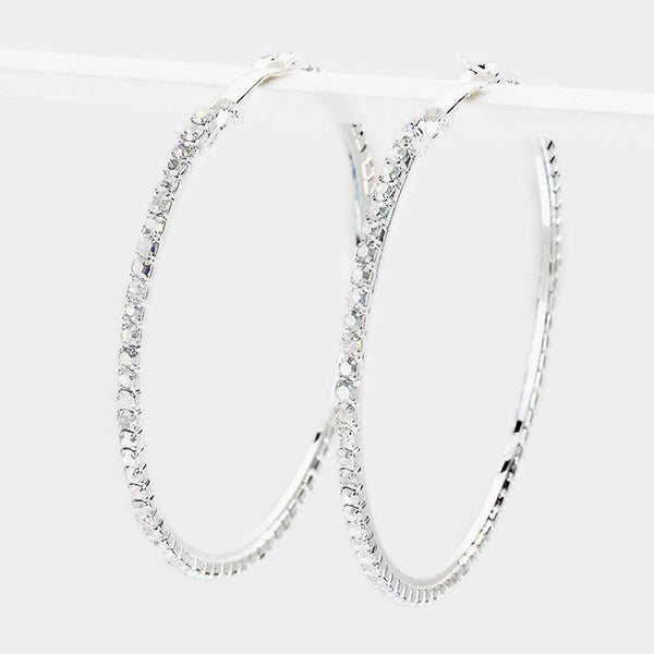 Jent Louis Melt half hoop pierce 即完売 新品 - メルカリ
