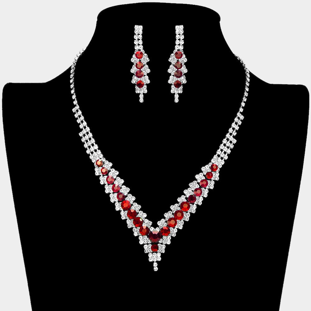 All Necklaces Tagged